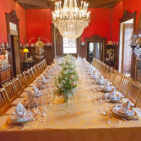 Marco de Canavezes Casa De Quinta 빌라 외부 사진