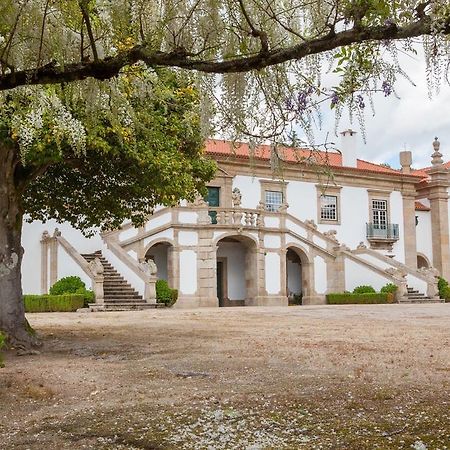 Marco de Canavezes Casa De Quinta 빌라 외부 사진