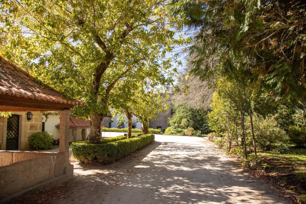 Marco de Canavezes Casa De Quinta 빌라 외부 사진