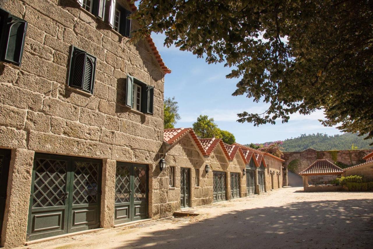 Marco de Canavezes Casa De Quinta 빌라 외부 사진