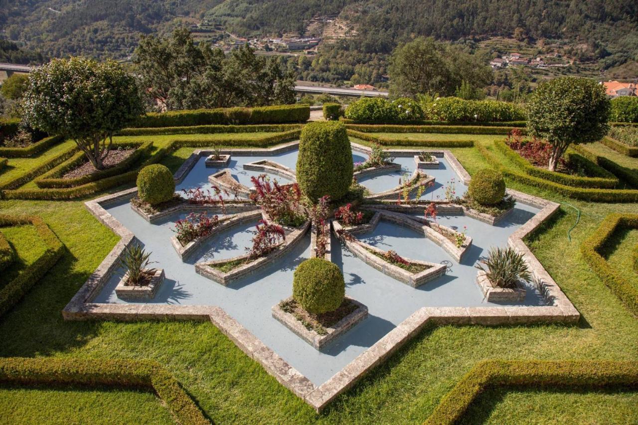 Marco de Canavezes Casa De Quinta 빌라 외부 사진