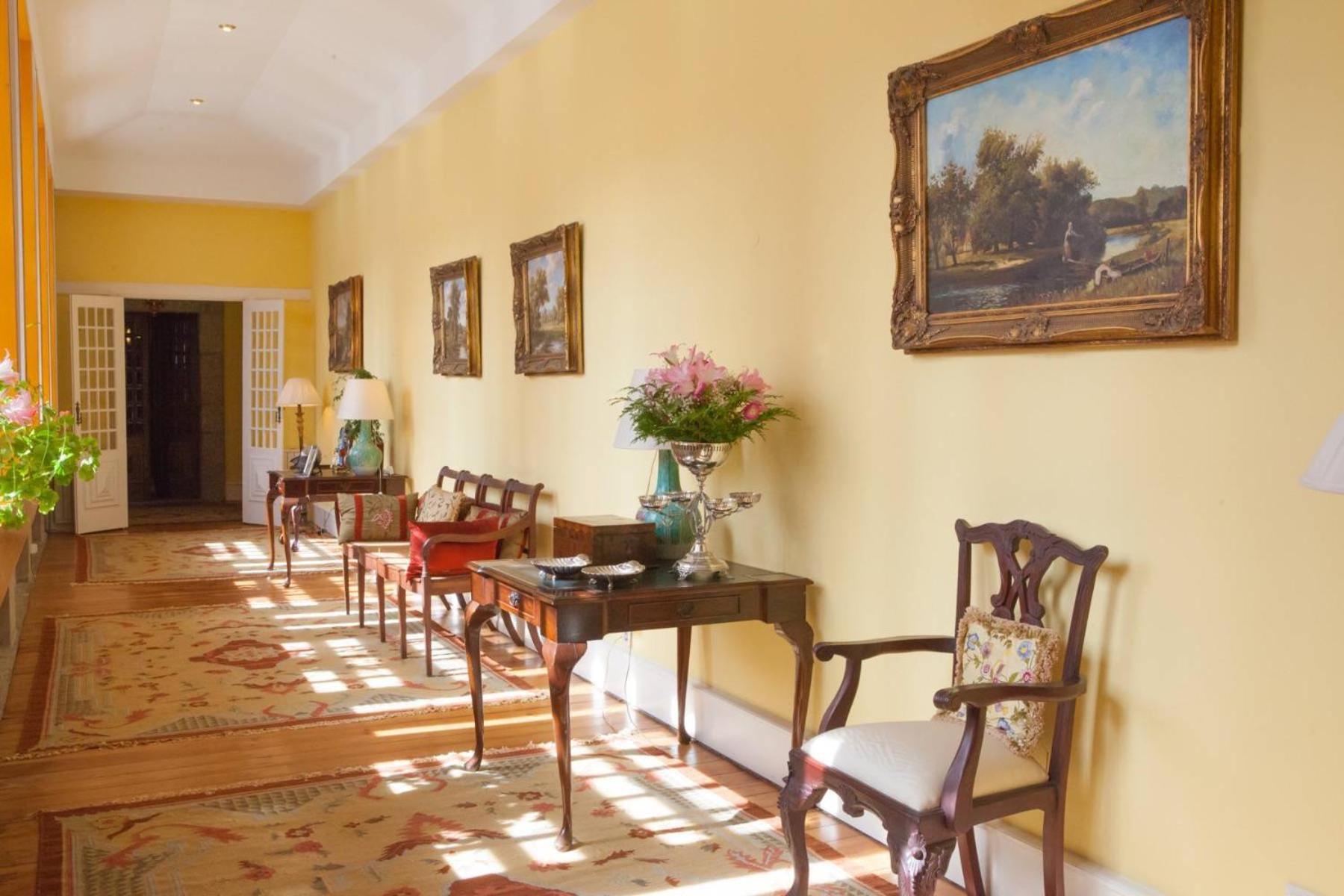 Marco de Canavezes Casa De Quinta 빌라 외부 사진