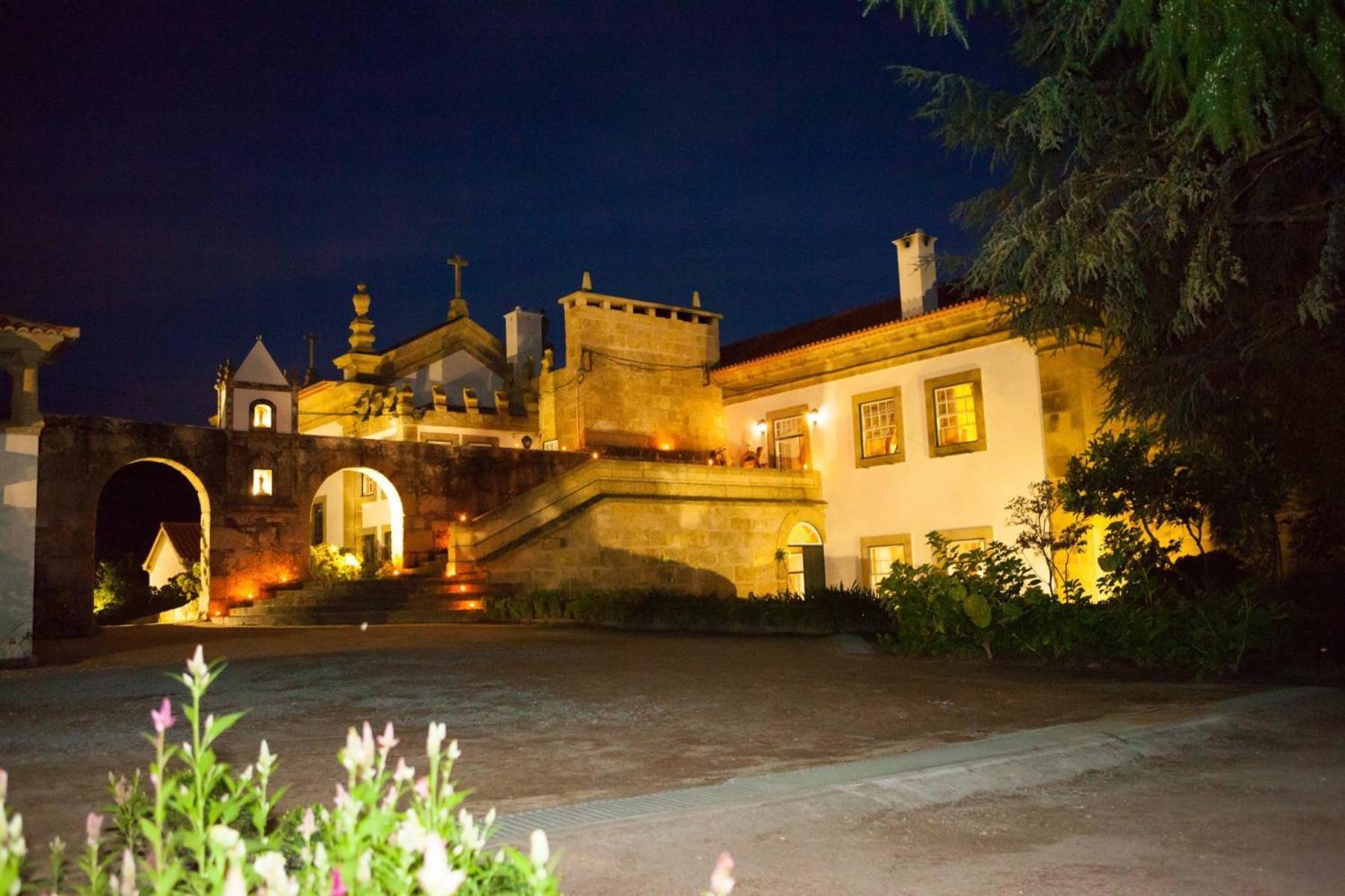 Marco de Canavezes Casa De Quinta 빌라 외부 사진
