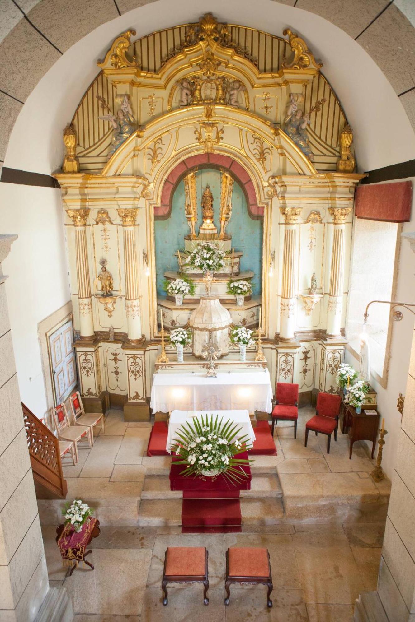 Marco de Canavezes Casa De Quinta 빌라 외부 사진