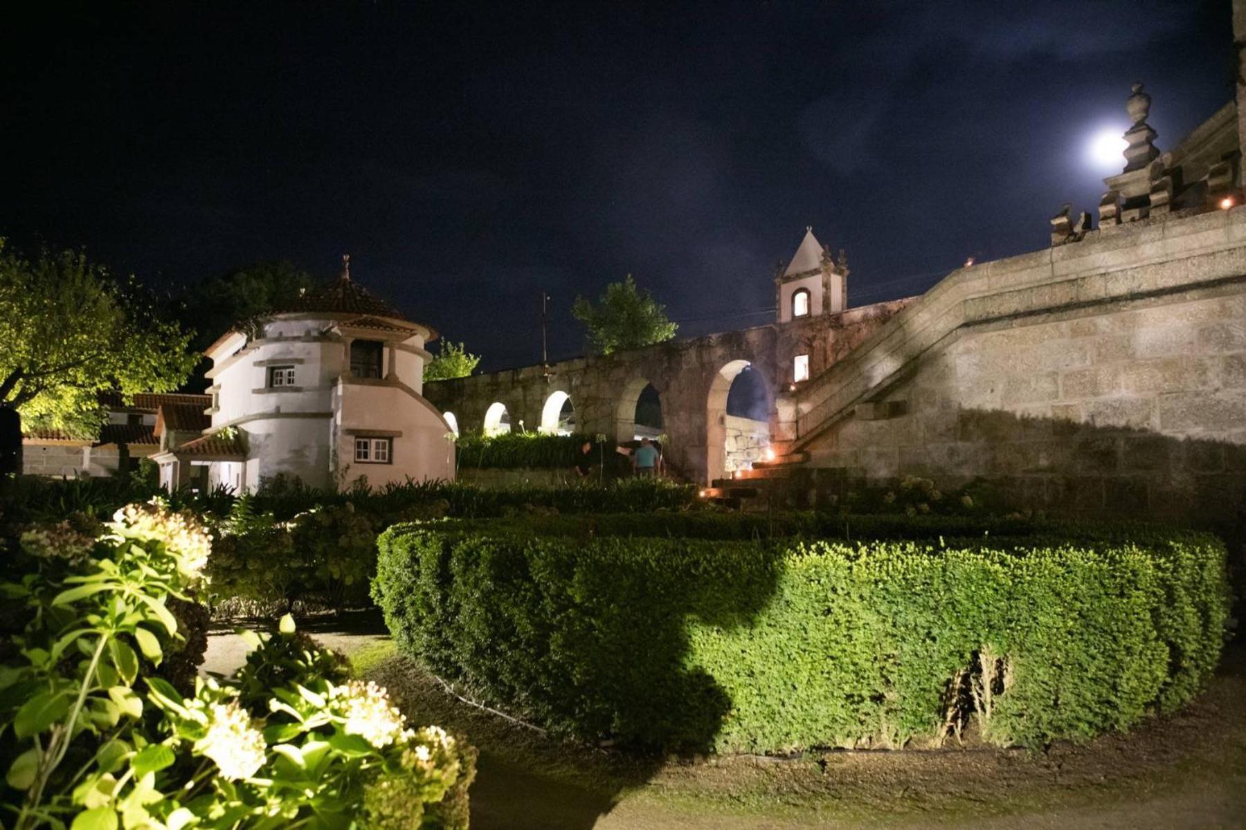 Marco de Canavezes Casa De Quinta 빌라 외부 사진