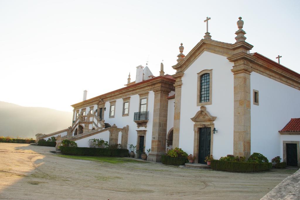 Marco de Canavezes Casa De Quinta 빌라 외부 사진