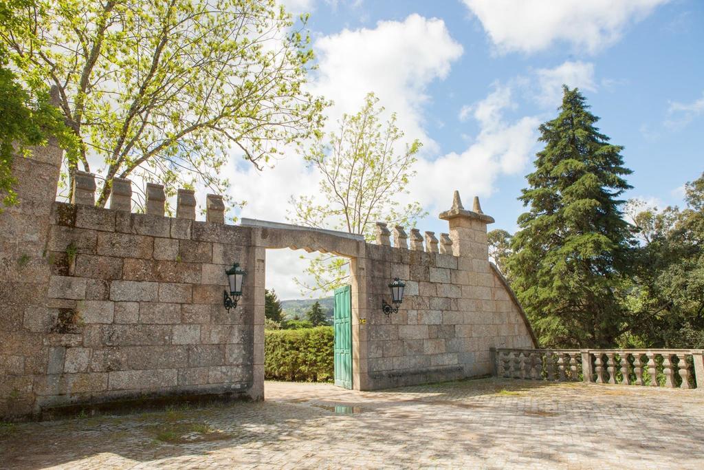 Marco de Canavezes Casa De Quinta 빌라 외부 사진