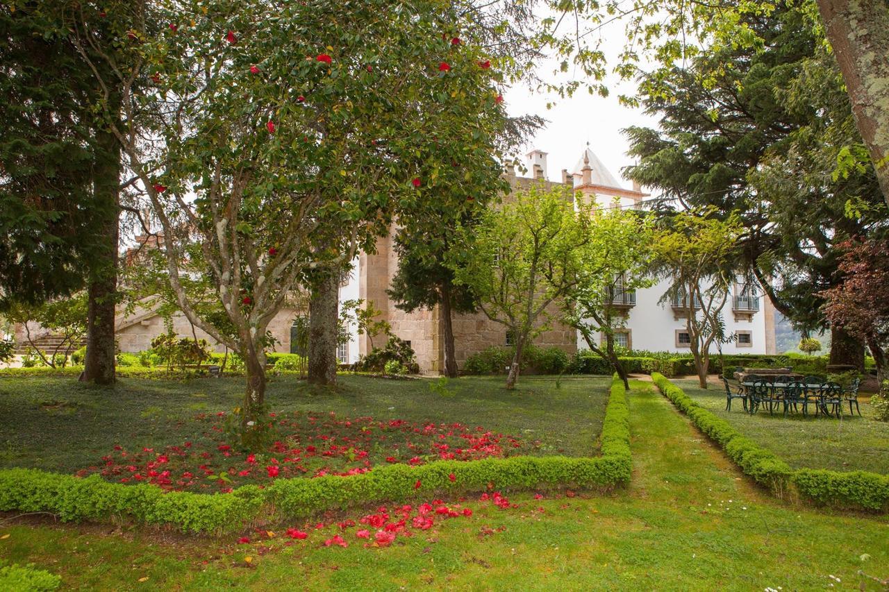 Marco de Canavezes Casa De Quinta 빌라 외부 사진