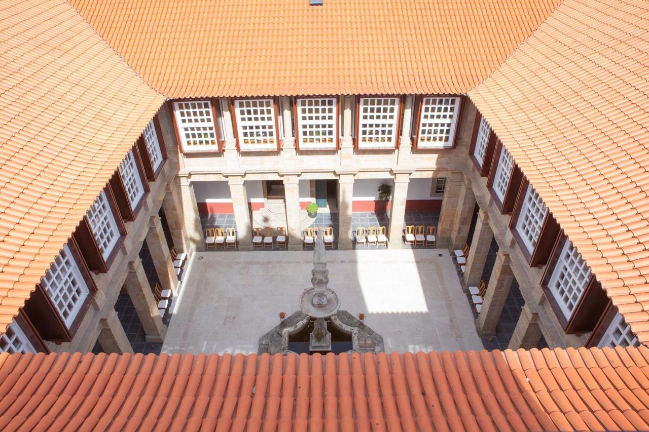 Marco de Canavezes Casa De Quinta 빌라 외부 사진