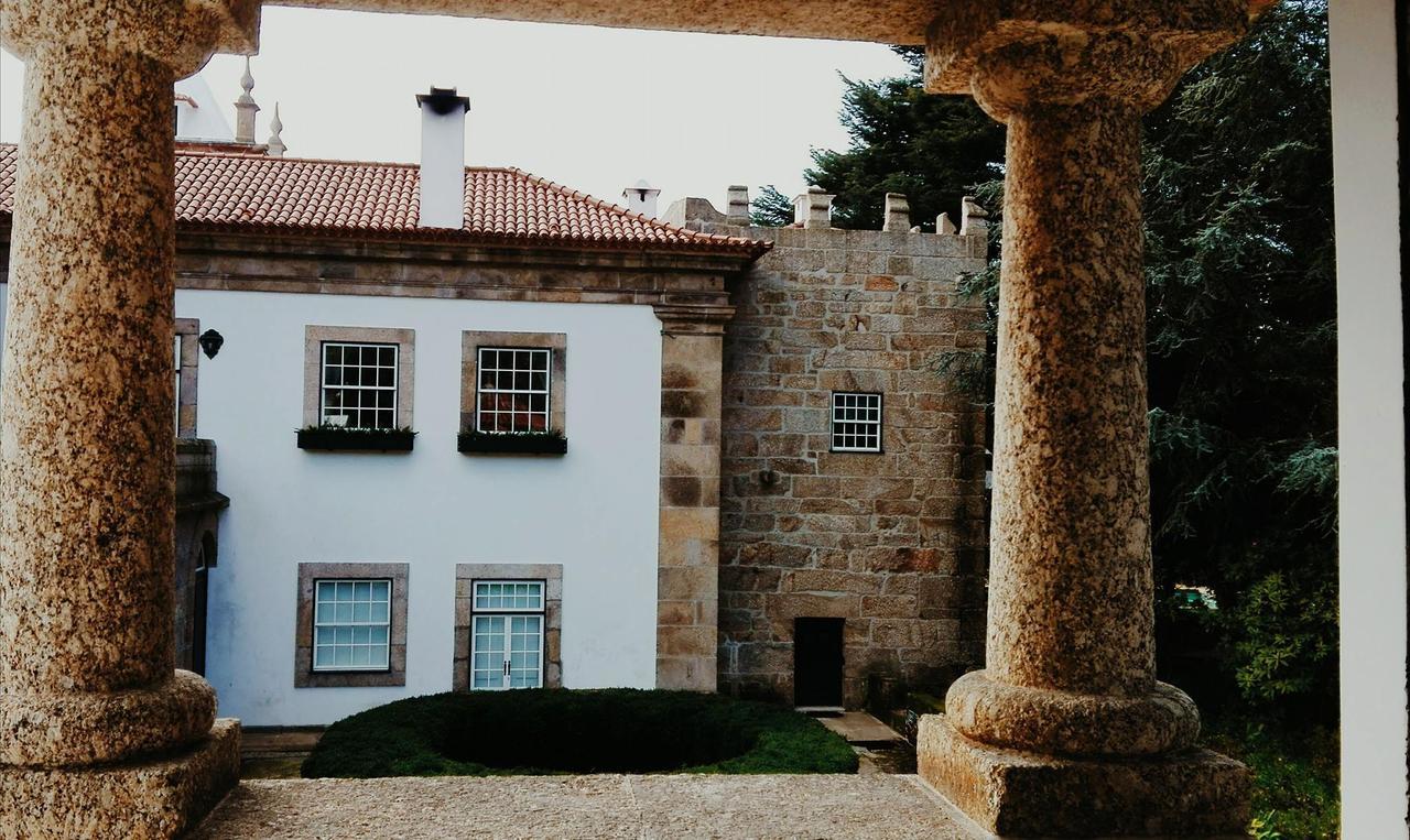 Marco de Canavezes Casa De Quinta 빌라 외부 사진