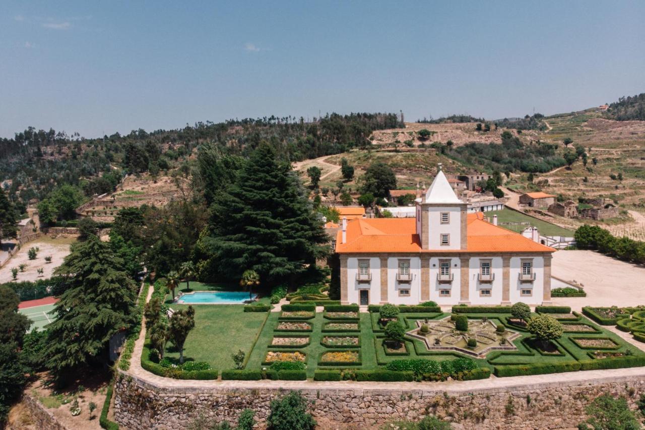 Marco de Canavezes Casa De Quinta 빌라 외부 사진
