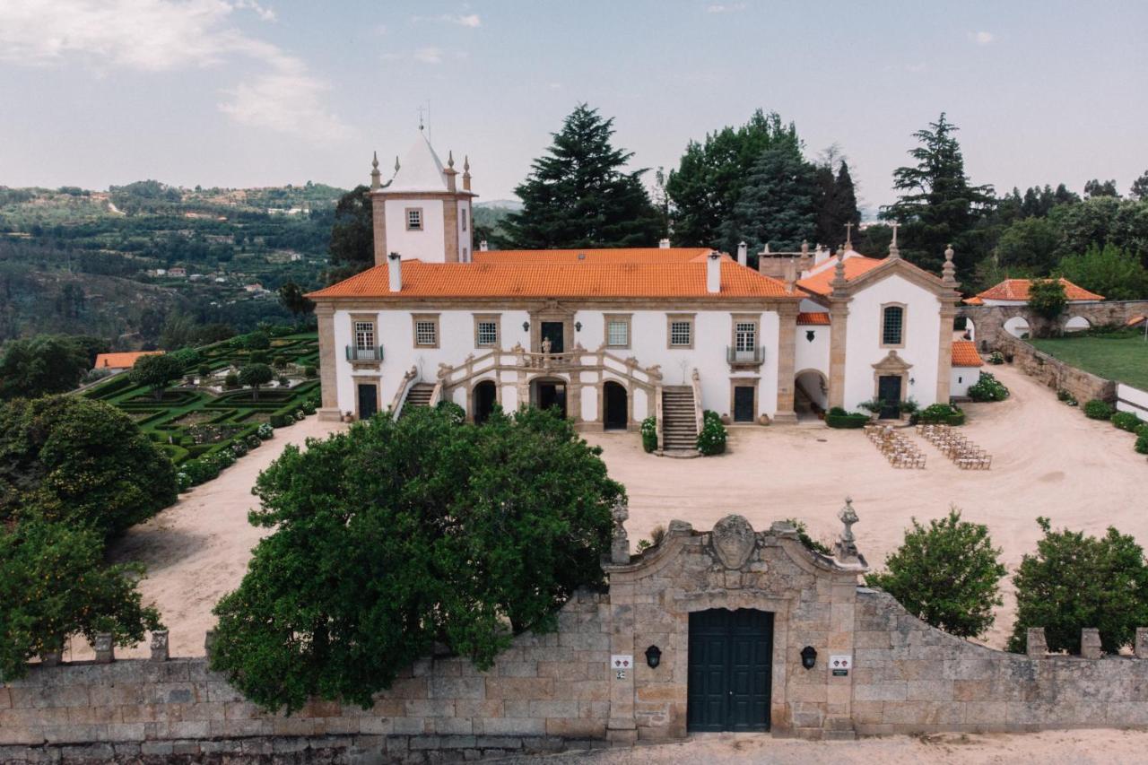 Marco de Canavezes Casa De Quinta 빌라 외부 사진