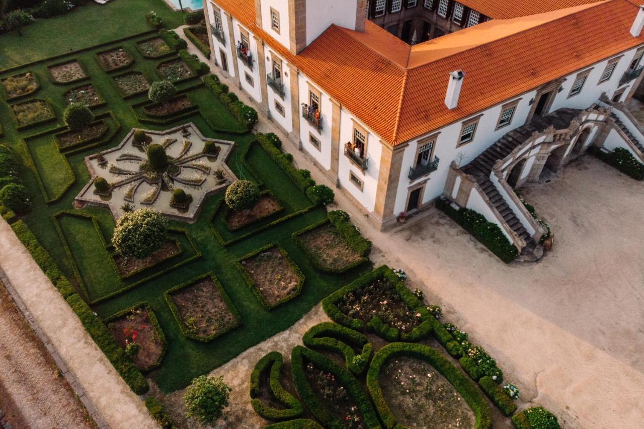 Marco de Canavezes Casa De Quinta 빌라 외부 사진