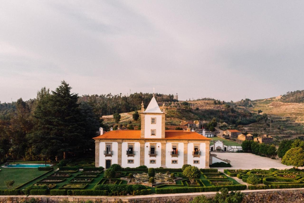 Marco de Canavezes Casa De Quinta 빌라 외부 사진