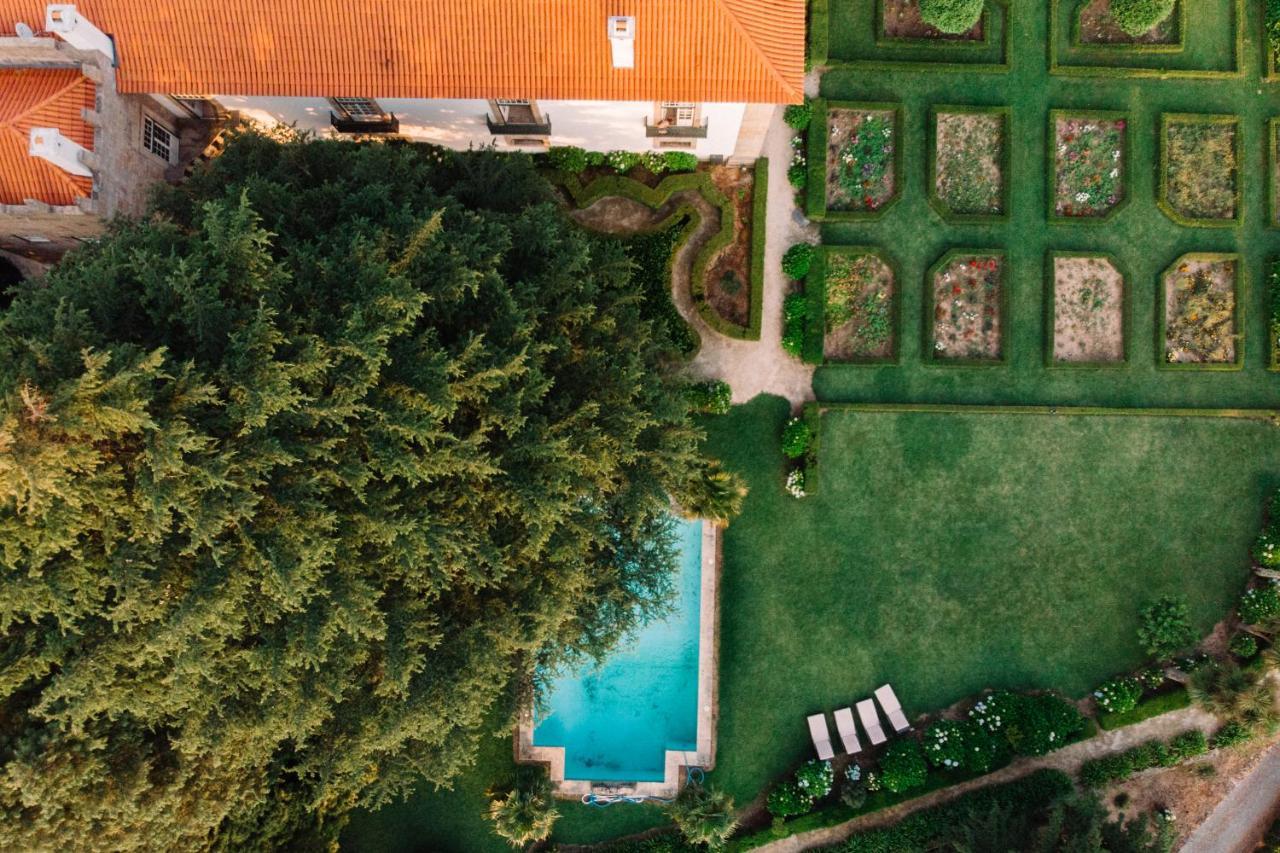 Marco de Canavezes Casa De Quinta 빌라 외부 사진