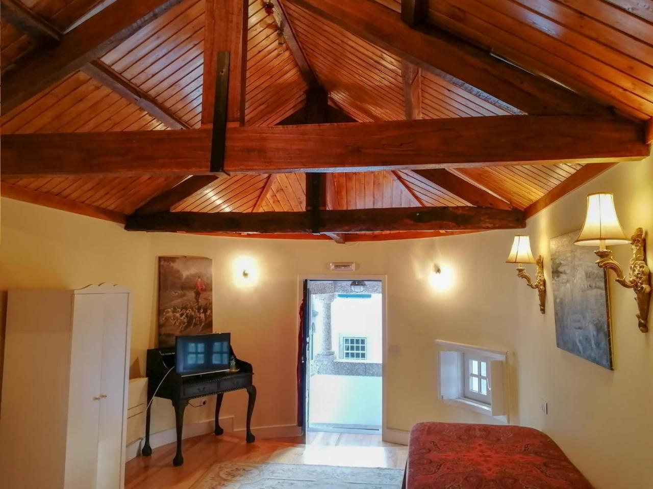 Marco de Canavezes Casa De Quinta 빌라 외부 사진