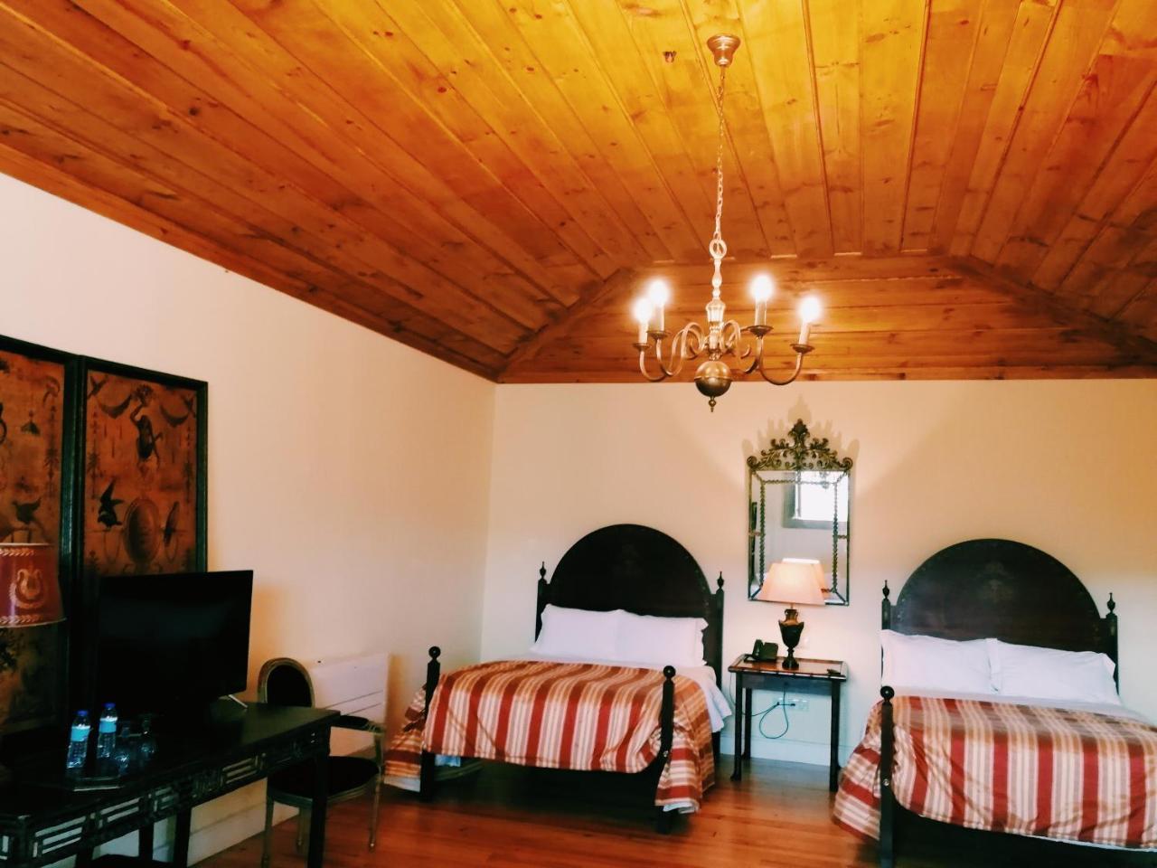 Marco de Canavezes Casa De Quinta 빌라 외부 사진