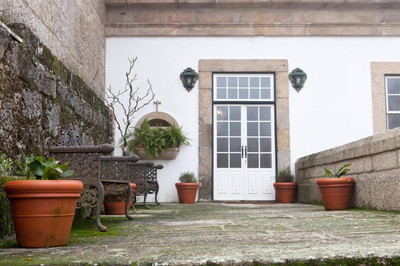Marco de Canavezes Casa De Quinta 빌라 외부 사진