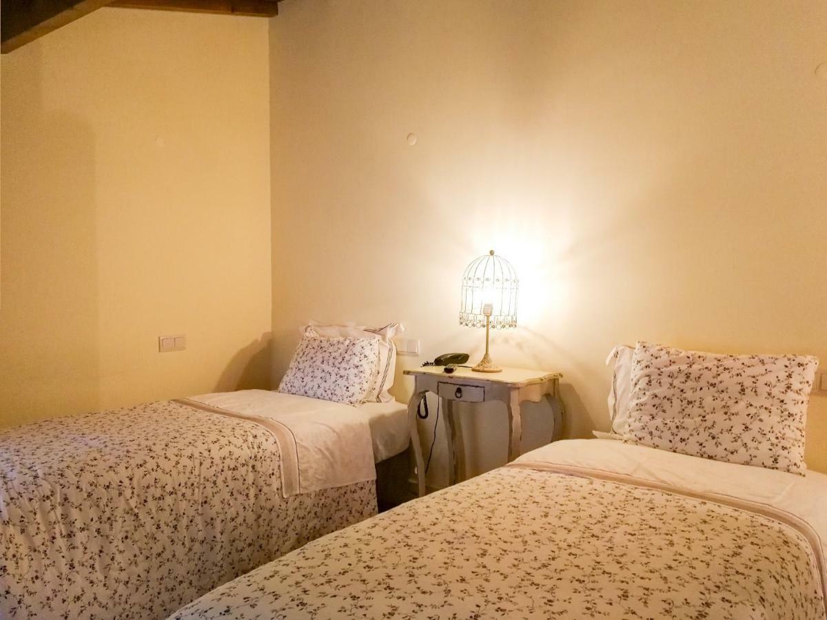Marco de Canavezes Casa De Quinta 빌라 외부 사진