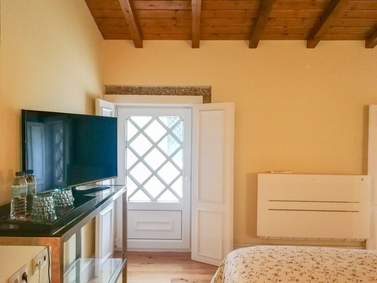Marco de Canavezes Casa De Quinta 빌라 외부 사진