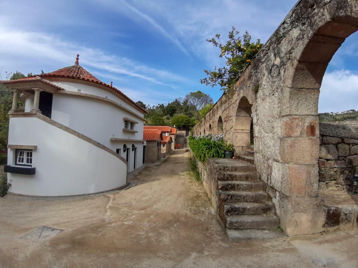 Marco de Canavezes Casa De Quinta 빌라 외부 사진