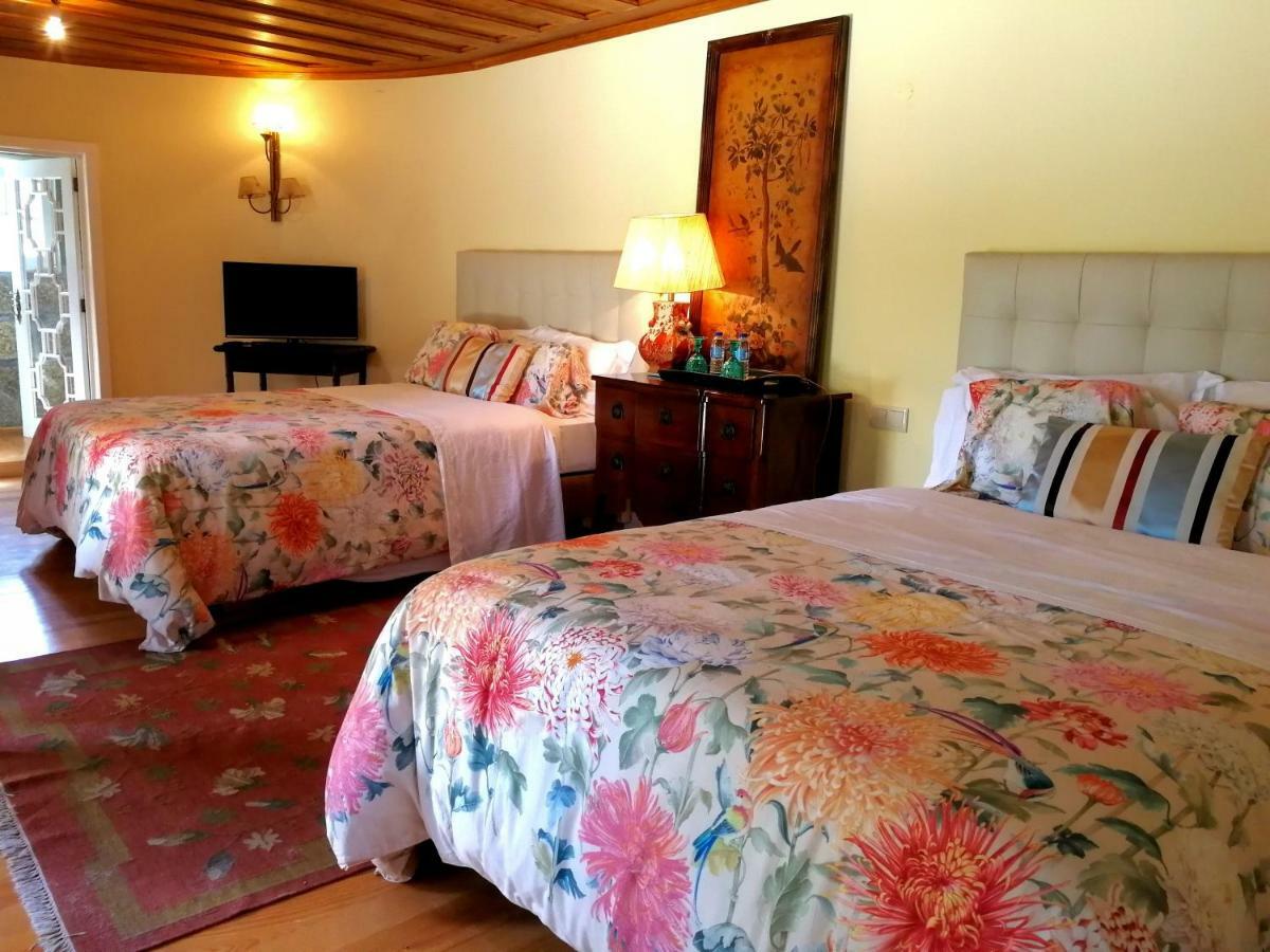 Marco de Canavezes Casa De Quinta 빌라 외부 사진