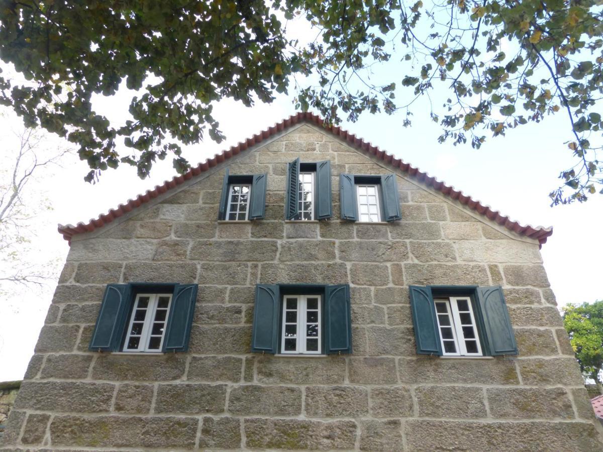 Marco de Canavezes Casa De Quinta 빌라 외부 사진