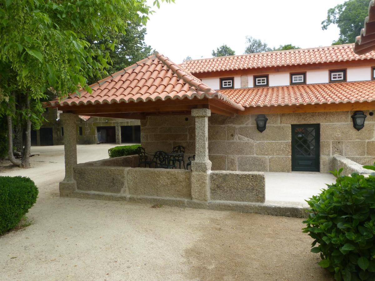 Marco de Canavezes Casa De Quinta 빌라 외부 사진