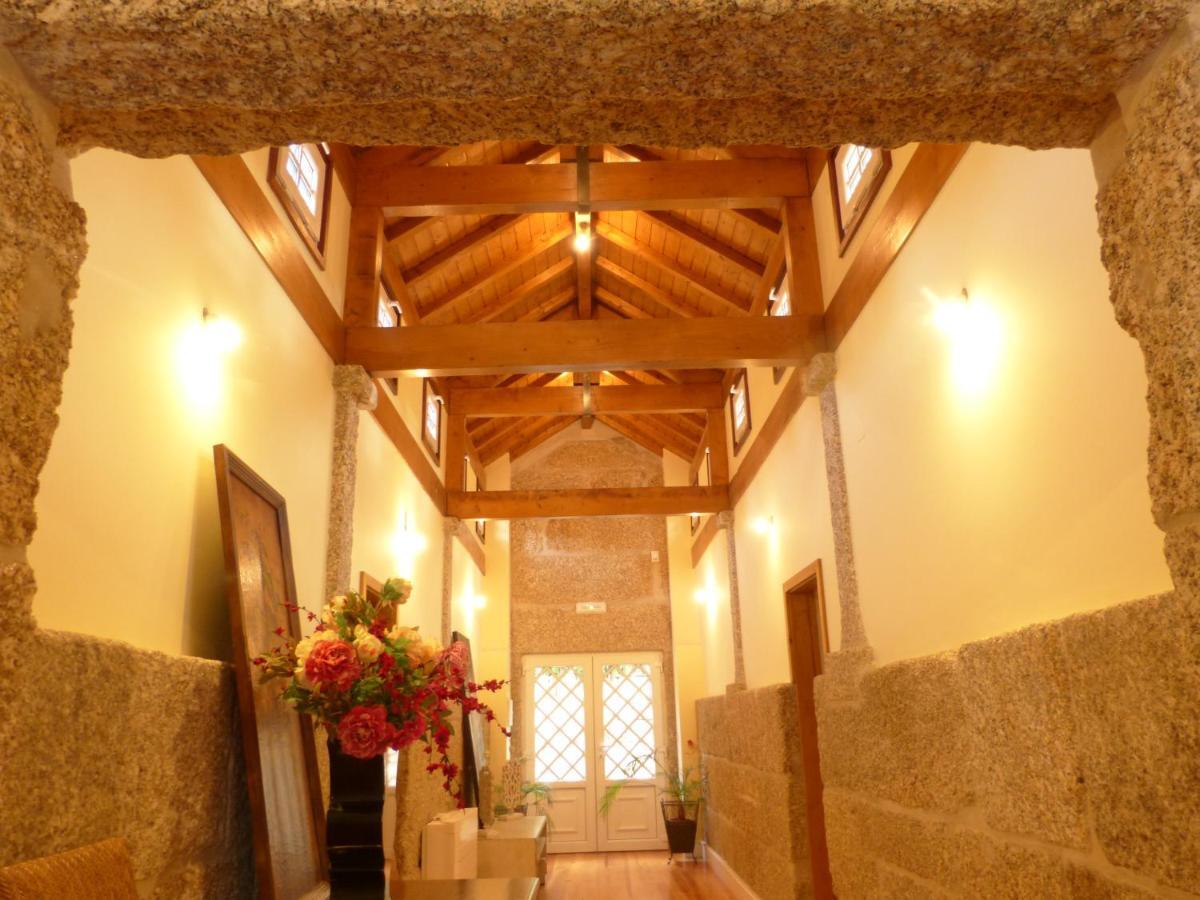 Marco de Canavezes Casa De Quinta 빌라 외부 사진