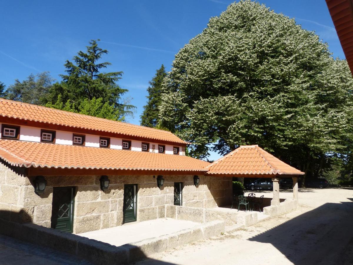 Marco de Canavezes Casa De Quinta 빌라 외부 사진