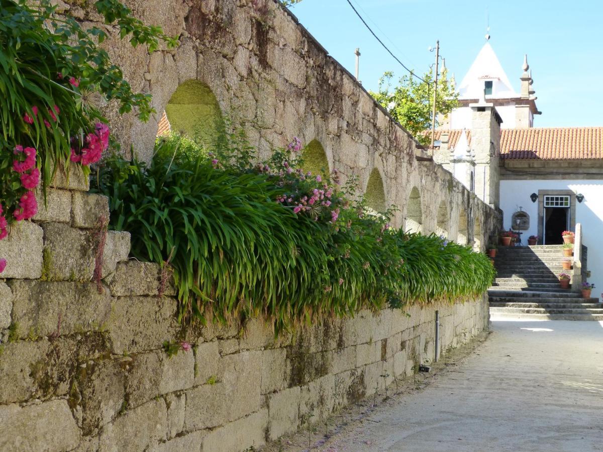 Marco de Canavezes Casa De Quinta 빌라 외부 사진