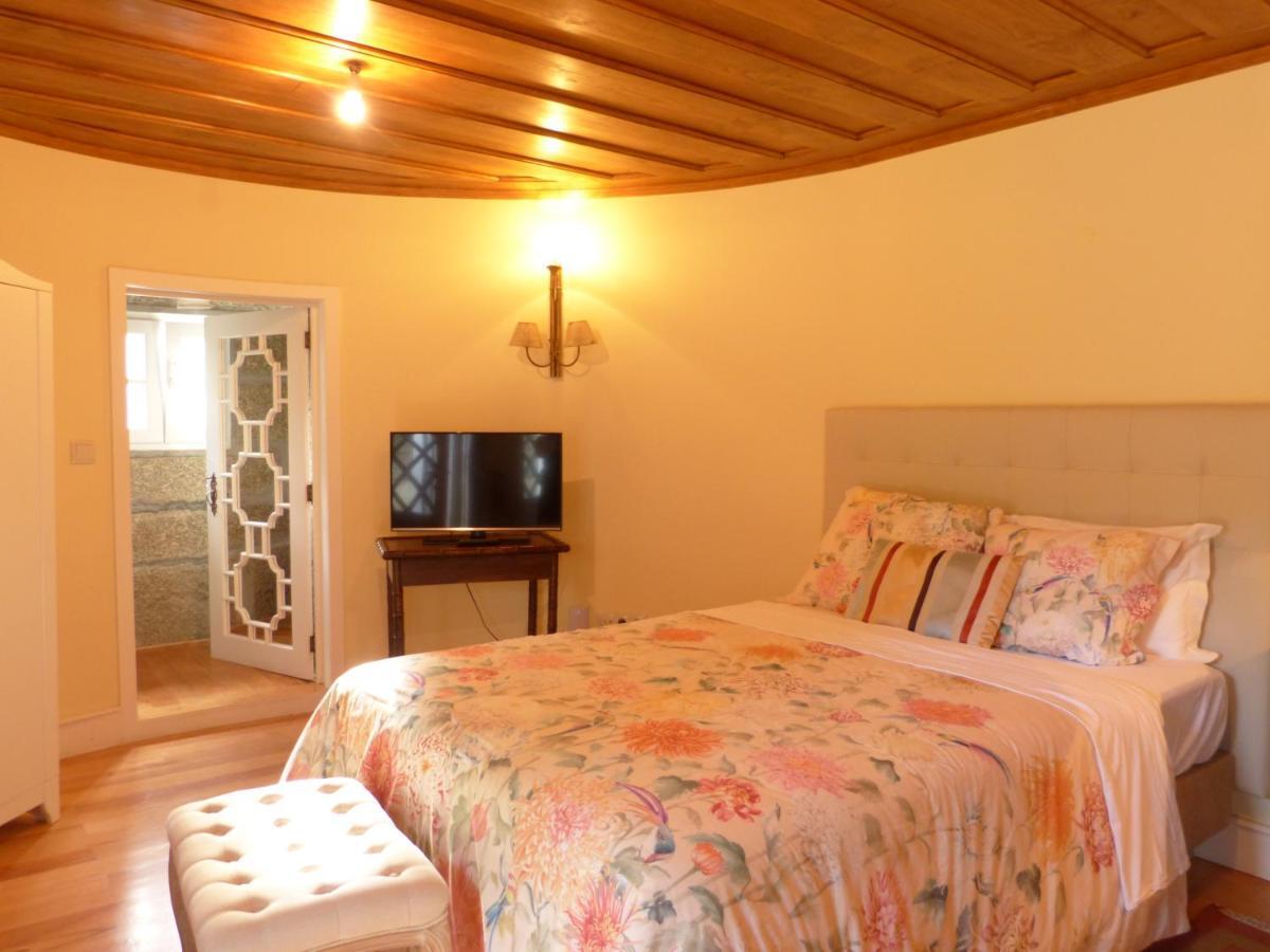 Marco de Canavezes Casa De Quinta 빌라 외부 사진