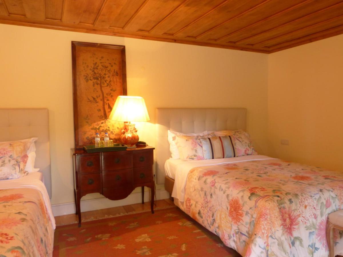 Marco de Canavezes Casa De Quinta 빌라 외부 사진