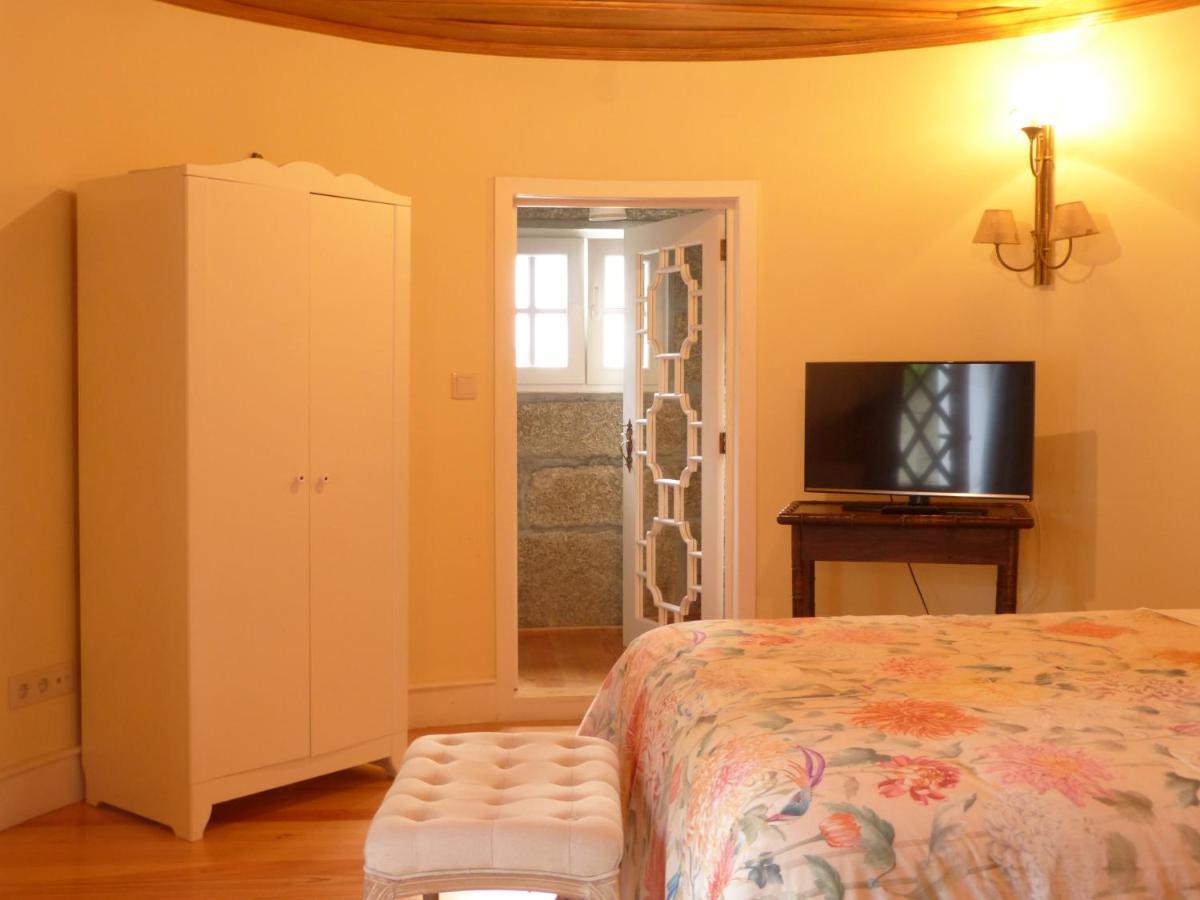 Marco de Canavezes Casa De Quinta 빌라 외부 사진