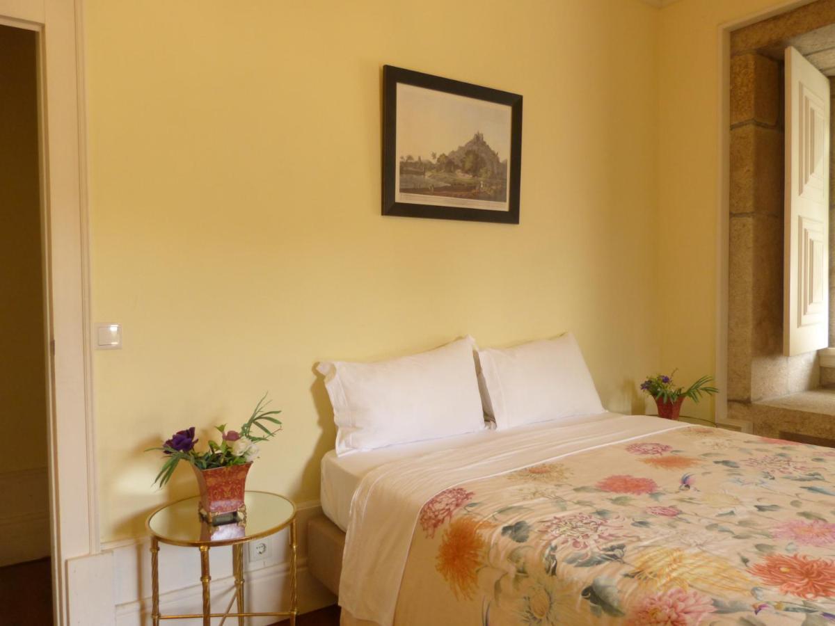 Marco de Canavezes Casa De Quinta 빌라 외부 사진